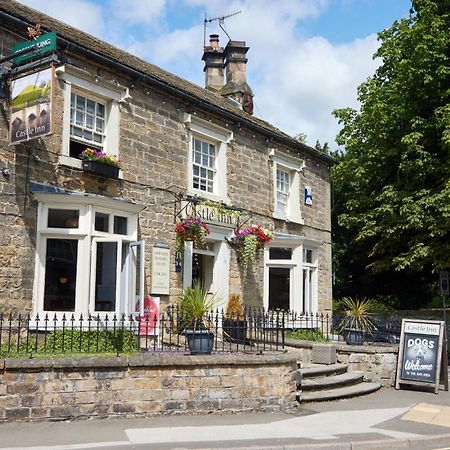Castle Inn By Greene King Inns Bakewell Luaran gambar
